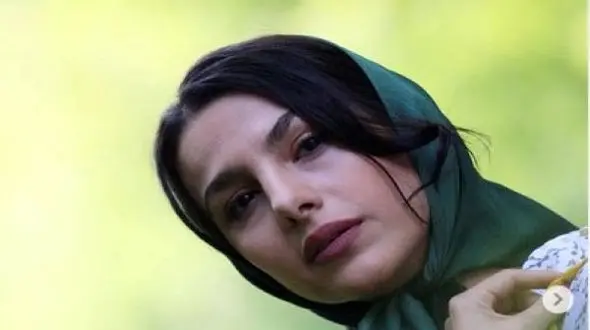 لباس متفاوت خانم بازیگر ! + عکس جوانه دلشاد 