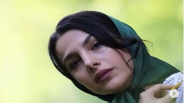 لباس متفاوت خانم بازیگر ! + عکس جوانه دلشاد 