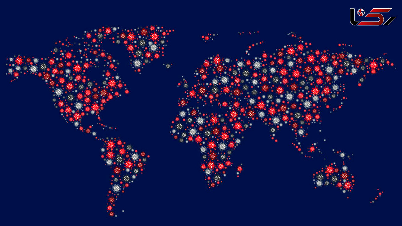 تعداد مبتلایان به کرونا در جهان از مرز 11 میلیون نفر گذشت