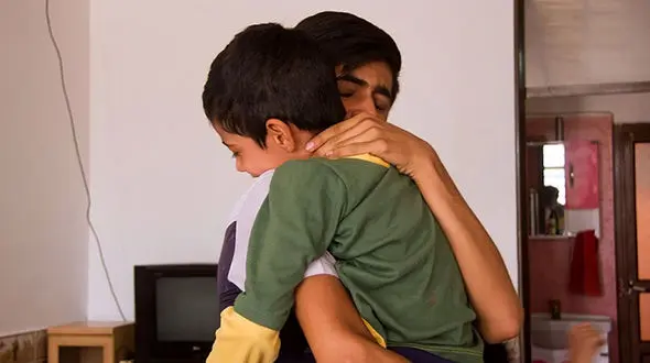 اسارت 50 روزه پسربچه 11 ساله در دخمه مخوف آدم ربایان + عکس 