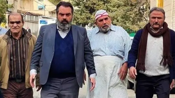 ۳ ویدئو از ۳ سریال ماه رمضان + ساعت پخش امشب