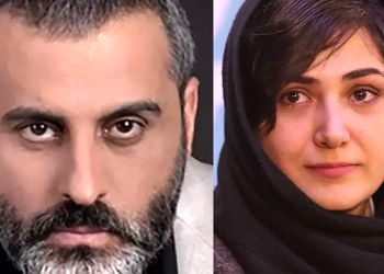 فیلم / علیرام نورایی درباره سیلی باران کوثری : فحش مادر داد ... همه پسرای اطراف باران کوثری رو بدجوری زدم ...خانم بازیگر هم بغض کرد و رفت ... میگفتن باید جوابگوی خون جوانانمون ...