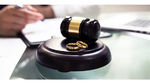 عجیب ترین دلیل برای طلاق ماهان وسوزان در تهران / باورنکردنی