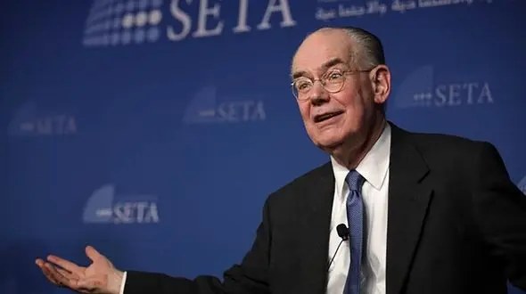 مرشایمر: ترامپ خواهان جنگ با ایران نیست