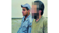 شیوا را به خانه مجردی ام در جنت آباد بردم و ..! / این مرد پس از 3 سال ارتباط شوم در زندان کرج اعدام شد + عکس