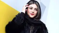 عکس/ آزاده صمدی با استایل جدیدش همه را غافلگیر کرد؛ تغییر ظاهر متفاوت بازیگر محبوب این بار در نقش زن اصیل ایرانی
