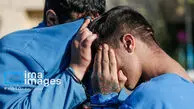 دستگیری دو برادر دوقلو در ناآرامی های شهریار