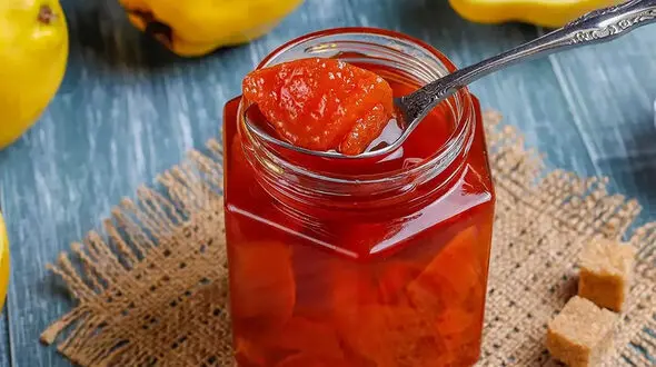 ازجادوی نخ‌های شیرین در آشپزخانه تا شیرینی خنک تابستان