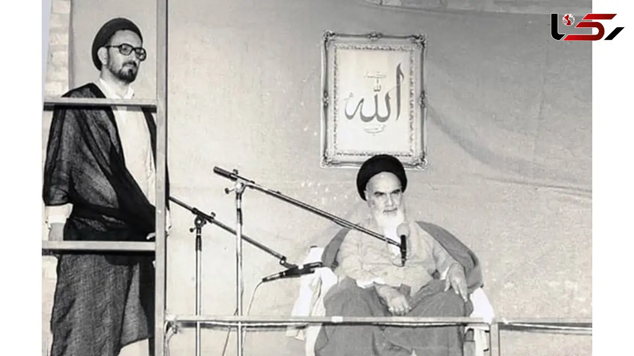 بیوگرافی حجت الاسلام سید محمود دعائی