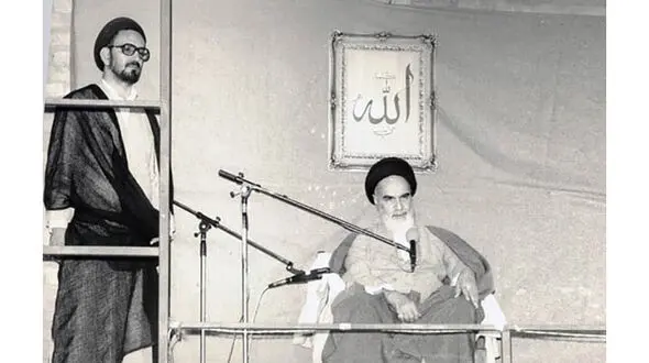 بیوگرافی حجت الاسلام سید محمود دعائی