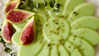 از دسر طالبی تا کیک خرما رژیمی