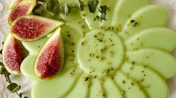 از دسر طالبی تا کیک خرما رژیمی