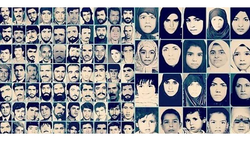 شهادت 290 مسافر بیگناه ایرباس 655 ایران ایر با شلیک موشک های ناو آمریکایی وینسس بر فراز خلیج فارس در 12 تیر سال 1367