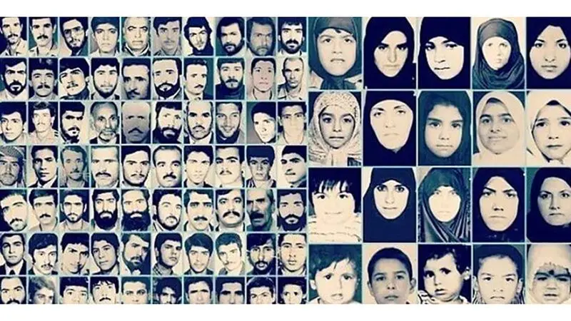 شهادت 290 مسافر بیگناه ایرباس 655 ایران ایر با شلیک موشک های ناو آمریکایی وینسس بر فراز خلیج فارس در 12 تیر سال 1367