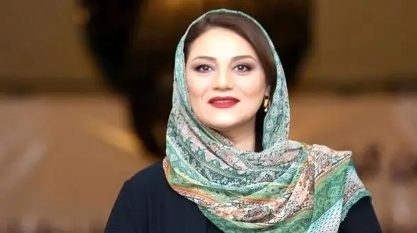 حال خوب شبنم مقدمی با بازیگران قشنگ مردم معمولی و فرشته های دوست داشتنی