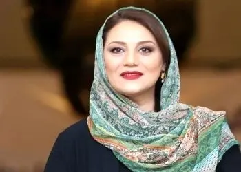 حال خوب شبنم مقدمی با بازیگران قشنگ مردم معمولی و فرشته های دوست داشتنی