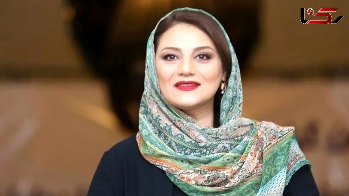 حال خوب شبنم مقدمی با بازیگران قشنگ مردم معمولی و فرشته های دوست داشتنی