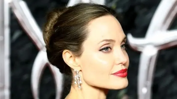 اظهار نظر آنجلینا جولی درباره قدرت زنان