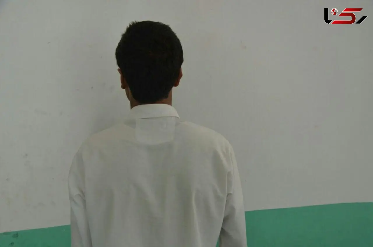 دستگیری قاتل در کمتر از یک ساعت در سراوان