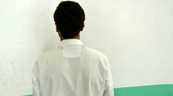 دستگیری قاتل در کمتر از یک ساعت در سراوان