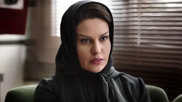 تغییر چشمگیر رز رضوی + عکس