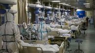۷۰ درصد بیماران بدحال کرونایی استان در مشهد بستری هستند