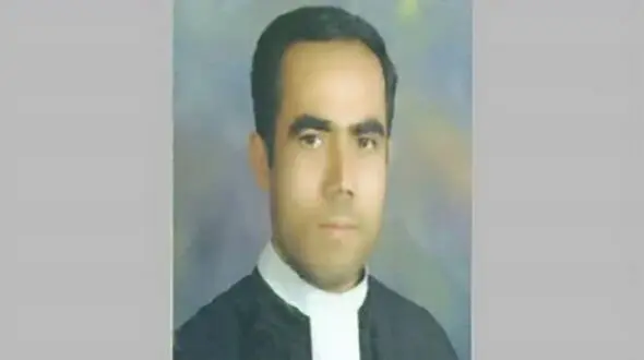 قتل وکیل عضو کانون وکلا / با چاقو رخ داد + عکس مقتول