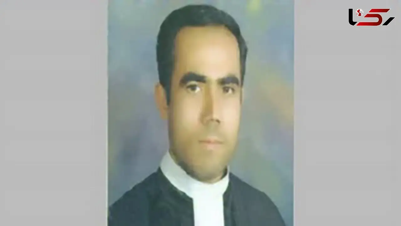 قتل وکیل عضو کانون وکلا / با چاقو رخ داد + عکس مقتول
