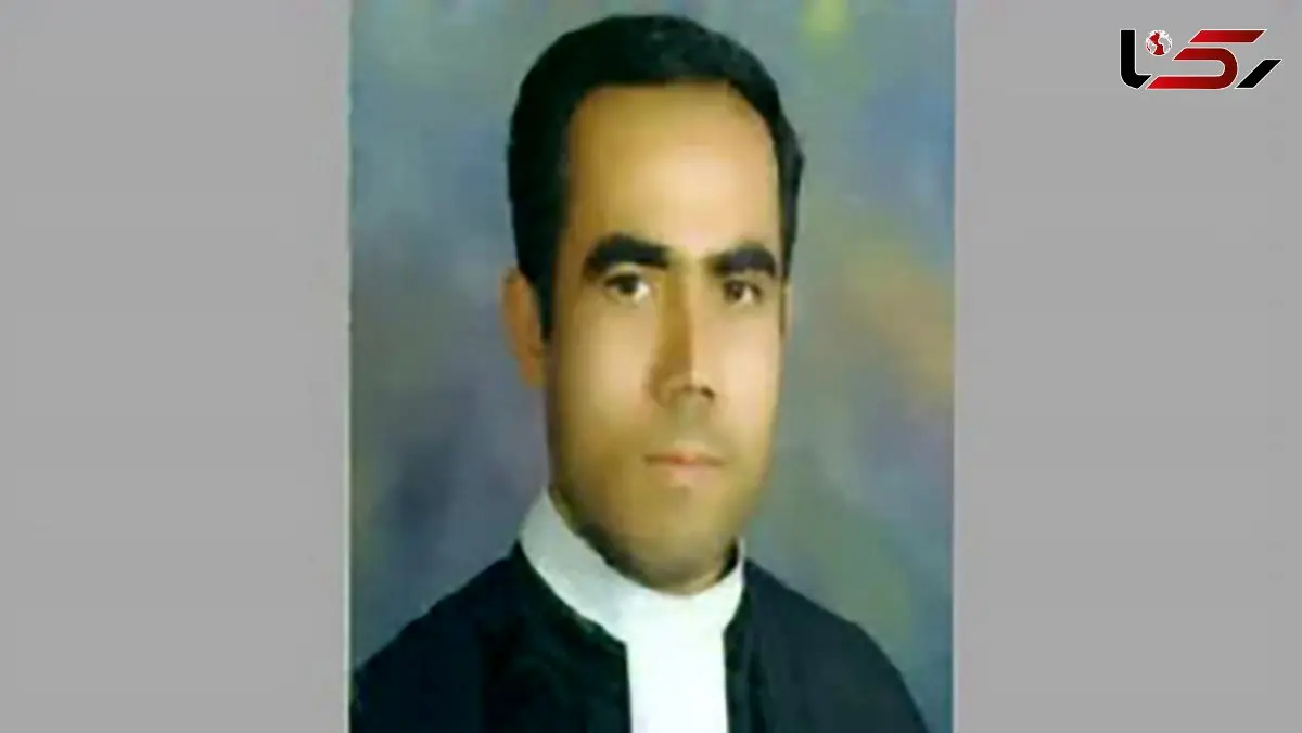 قتل هولناک وکیل مقابل دادگستری / در شهریار رخ داد + عکس مقتول