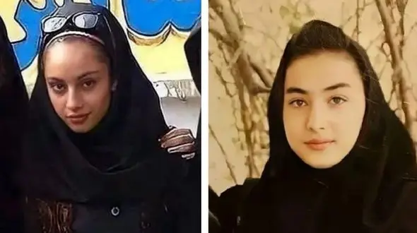 عکس‌های نایاب دوران مدرسه بازیگران معروف ایرانی؛ از ترلان پروانه تا مهران مدیری