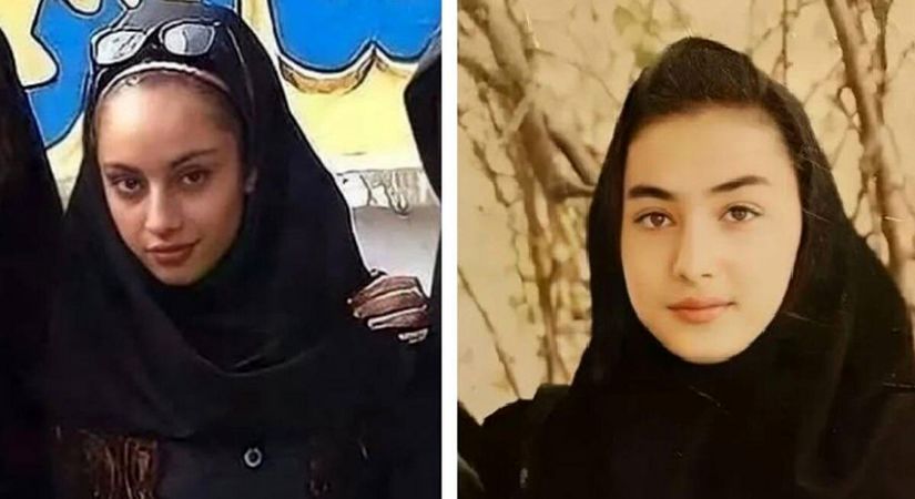 عکس‌های نایاب دوران مدرسه بازیگران معروف ایرانی؛ از ترلان پروانه تا مهران مدیری