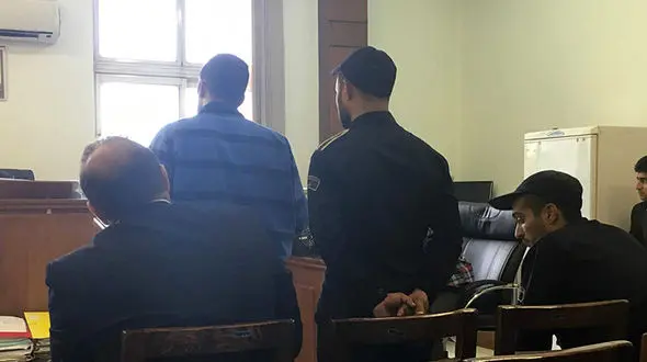 مرگ یک جوان با شلیک شکارچی خرگوش در ورامین+ عکس