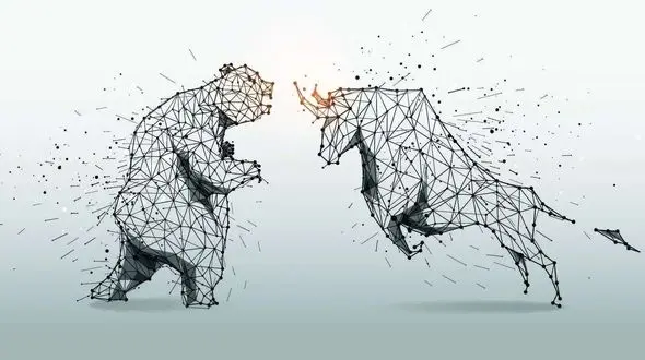 فشار بورس امروز؛ روزی پرنوسان برای سهامداران