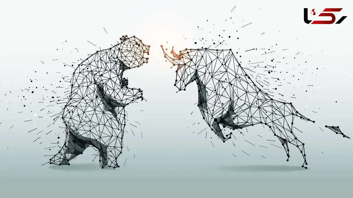 فشار بورس امروز؛ روزی پرنوسان برای سهامداران