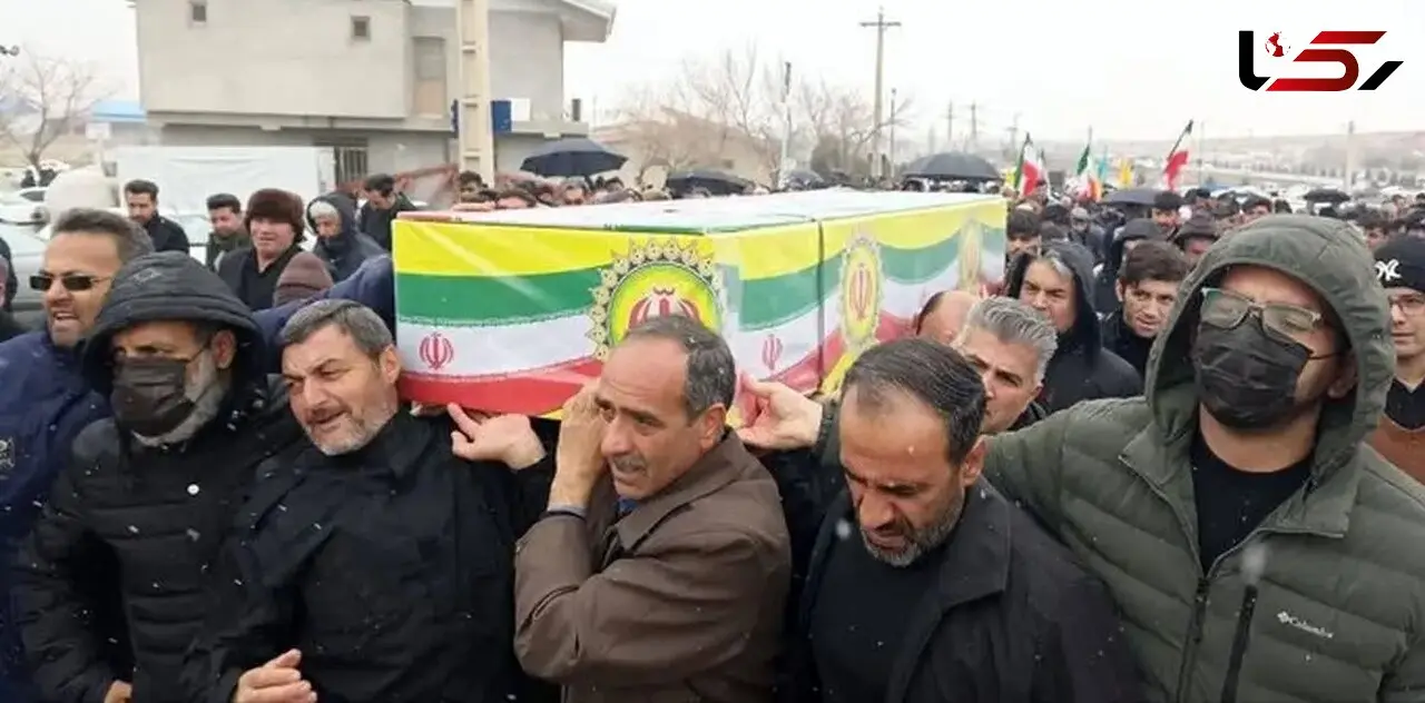 آمریکا و اسرائیل 11 کارگر کارخانه «پایارد نقده» را به شهادت رساندند