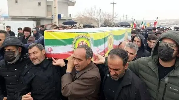 آمریکا و اسرائیل 11 کارگر کارخانه «پایارد نقده» را به شهادت رساندند