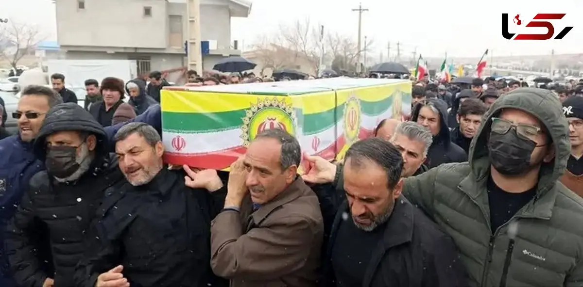 آمریکا و اسرائیل 11 کارگر کارخانه «پایارد نقده» را به شهادت رساندند