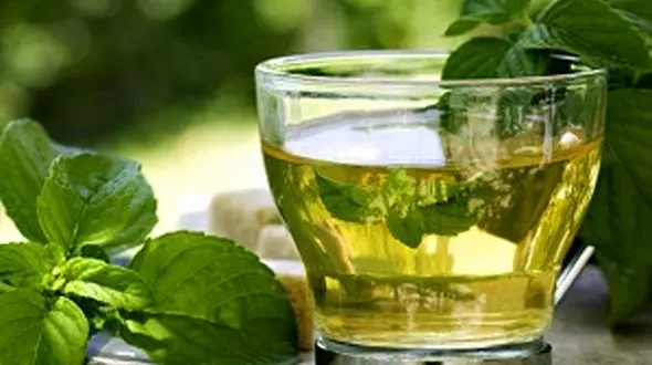 نوشیدنی خوش اندام ها!