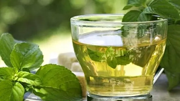 نوشیدنی خوش اندام ها!
