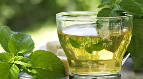 نوشیدنی خوش اندام ها!