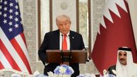 ترامپ به قطر: وضعیت با ایران واقعا «خطرناک» است؛ کمک کنید/من دوست خوبی‌ هستم زیرا خیلی‌ها می‌خواهند من به ایران حمله کنم/اگر جنگ شود....