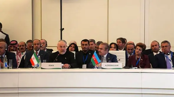  ملت ایران نشان داد دوران تحمیل اراده بر ملت‌های مستقل پایان یافته است