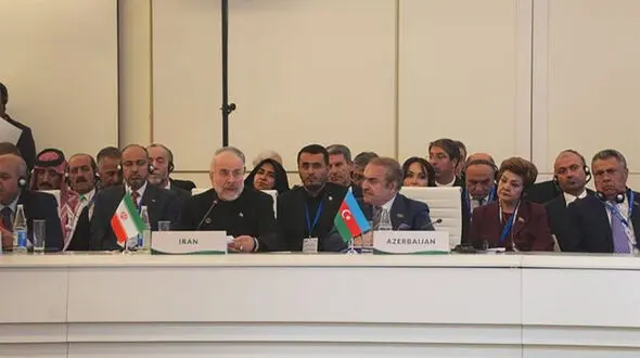  ملت ایران نشان داد دوران تحمیل اراده بر ملت‌های مستقل پایان یافته است