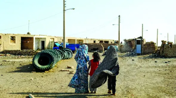 3 دختربچه در خانه همسایه فیلم های شیطانی می دیدند /  در شهریار فاش شد