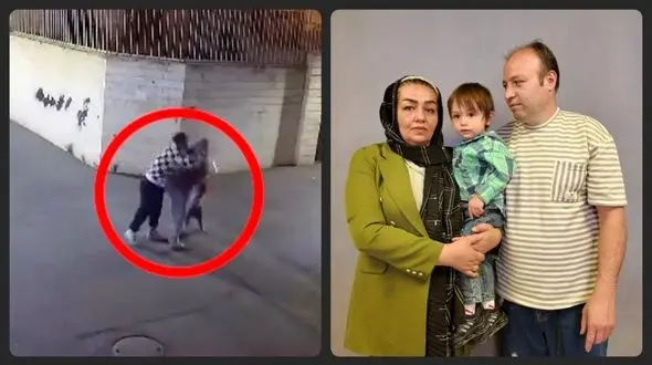 واکنش دادستان تهران به پرونده سرقت گوشواره زن جوان + فیلم و جزئیات لحظه سرقت