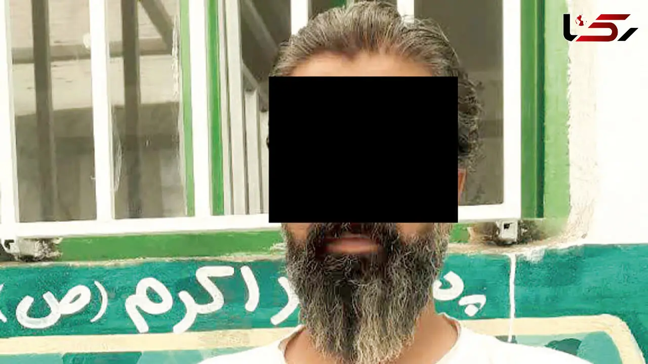 دزد پراید سوار با فیلم مخفی همسایه دستگیر شد