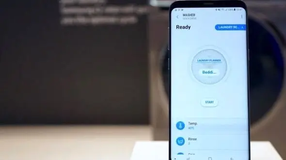 گوشی های جدید سامسونگ رقیب اپل شد