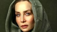 حدیث فولادوند: عکسم را روی بشقاب و درب تاکسی می‌زدند!