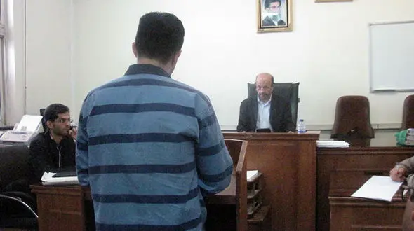 قتل در میدان تره بار خانی آباد تهران + عکس