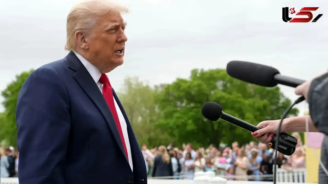 Trump Decides: No Tomahawk Missiles for Ukraine — For Now